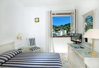 General view
 di BEST WESTERN Hotel Syrene