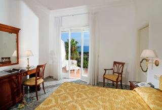 General view
 di BEST WESTERN Hotel Syrene