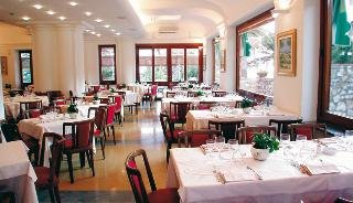 General view
 di BEST WESTERN Hotel Syrene