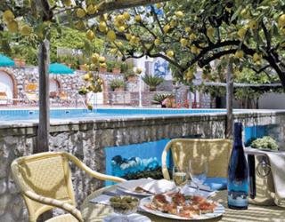 General view
 di BEST WESTERN Hotel Syrene