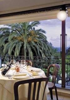 General view
 di BEST WESTERN Hotel Syrene