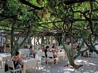 General view
 di BEST WESTERN Hotel Syrene