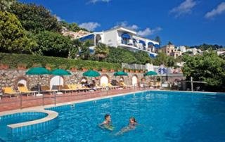 General view
 di BEST WESTERN Hotel Syrene