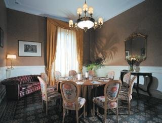 General view
 di BEST WESTERN Grand Hotel Royal