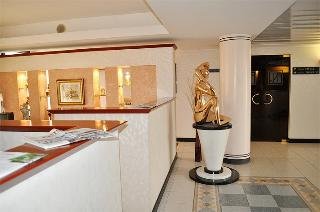 General view
 di BEST WESTERN Hotel Solaf