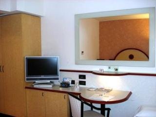 General view
 di BEST WESTERN Hotel Solaf