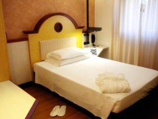 General view
 di BEST WESTERN Hotel Solaf