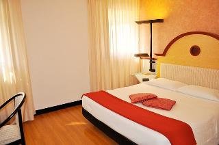 General view
 di BEST WESTERN Hotel Solaf