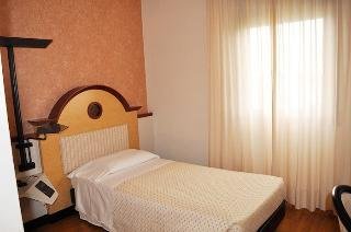 General view
 di BEST WESTERN Hotel Solaf