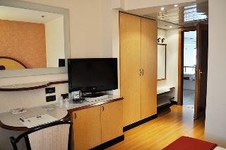 General view
 di BEST WESTERN Hotel Solaf