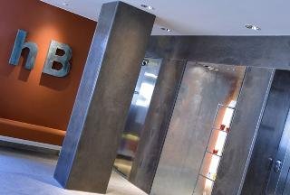 General view
 di BEST WESTERN Hotel Bologna