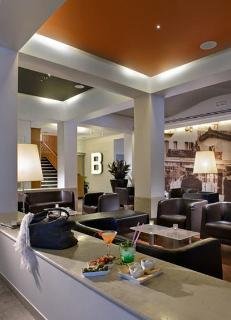 General view
 di BEST WESTERN Hotel Bologna