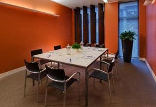 General view
 di BEST WESTERN Hotel Bologna