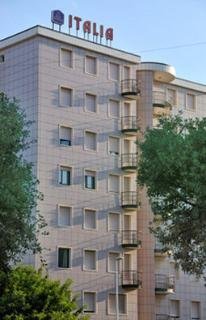General view
 di BEST WESTERN Hotel Residence Italia