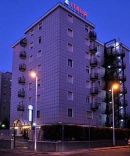 General view
 di BEST WESTERN Hotel Residence Italia