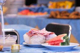 General view
 di BEST WESTERN Hotel Residence Italia