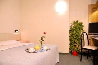 General view
 di BEST WESTERN Hotel Residence Italia