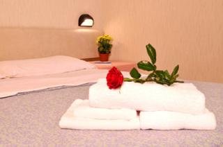 General view
 di BEST WESTERN Hotel Residence Italia