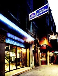 General view
 di BEST WESTERN Hotel Montecarlo