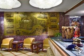 General view
 di BEST WESTERN Hotel Montecarlo