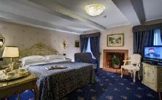 General view
 di BEST WESTERN Hotel Montecarlo