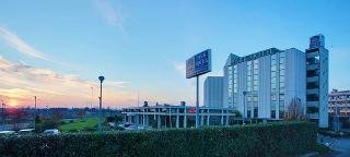 General view
 di BEST WESTERN Park Hotel