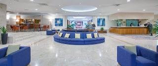 General view
 di BEST WESTERN Park Hotel