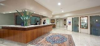 General view
 di BEST WESTERN Park Hotel