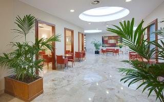 General view
 di BEST WESTERN Park Hotel