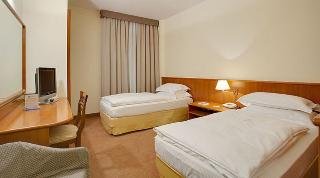 General view
 di BEST WESTERN Park Hotel