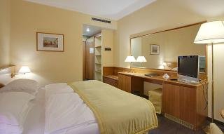 General view
 di BEST WESTERN Park Hotel