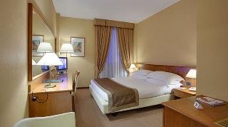 General view
 di BEST WESTERN Park Hotel