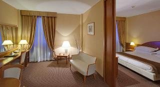 General view
 di BEST WESTERN Park Hotel