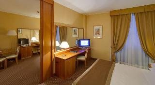 General view
 di BEST WESTERN Park Hotel