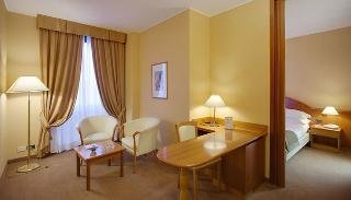 General view
 di BEST WESTERN Park Hotel