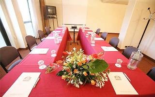 General view
 di BEST WESTERN Park Hotel