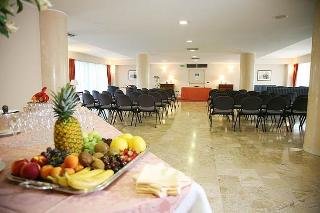 General view
 di BEST WESTERN Park Hotel