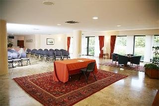 General view
 di BEST WESTERN Park Hotel