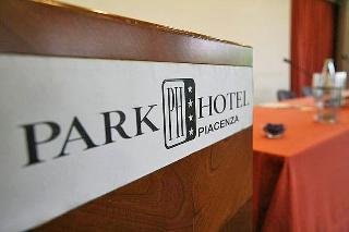 General view
 di BEST WESTERN Park Hotel