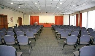 General view
 di BEST WESTERN Park Hotel