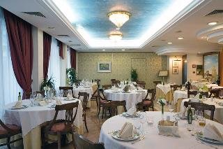 General view
 di BEST WESTERN Hotel Plaza