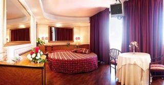 General view
 di BEST WESTERN David Palace Hotel