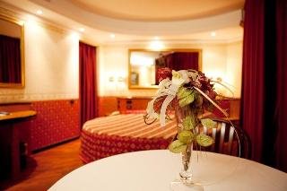 General view
 di BEST WESTERN David Palace Hotel