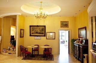 General view
 di BEST WESTERN David Palace Hotel