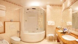 General view
 di BEST WESTERN David Palace Hotel