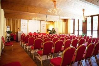 General view
 di BEST WESTERN David Palace Hotel