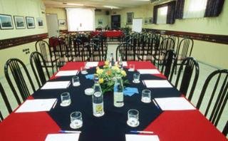 General view
 di BEST WESTERN David Palace Hotel