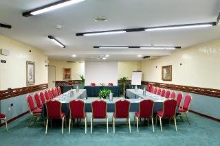 General view
 di BEST WESTERN David Palace Hotel