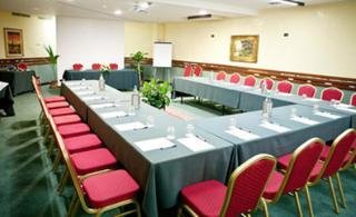 General view
 di BEST WESTERN David Palace Hotel