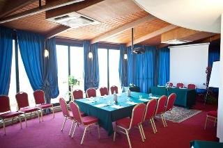 General view
 di BEST WESTERN David Palace Hotel